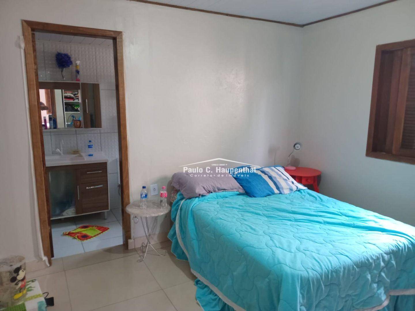 Casa para alugar com 3 quartos, 130m² - Foto 8