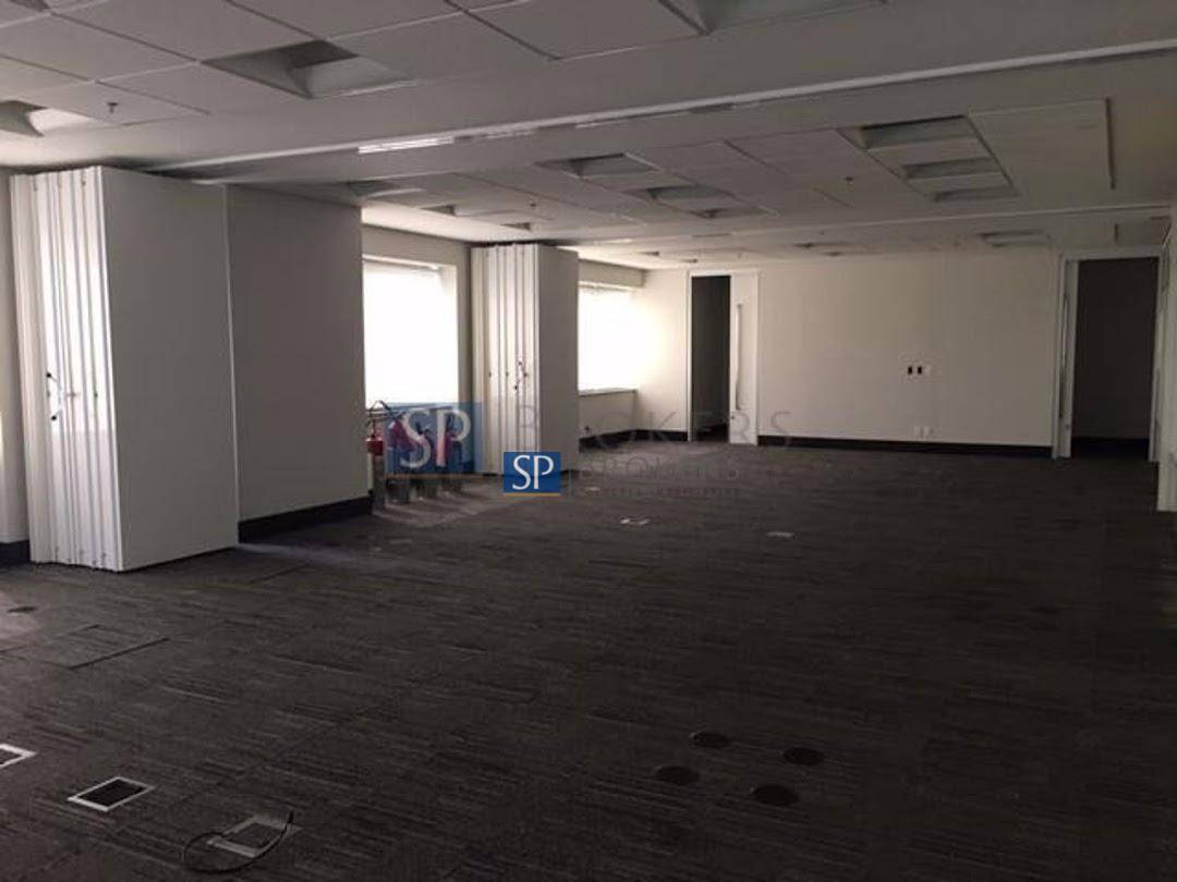 Conjunto Comercial-Sala para alugar, 142m² - Foto 5