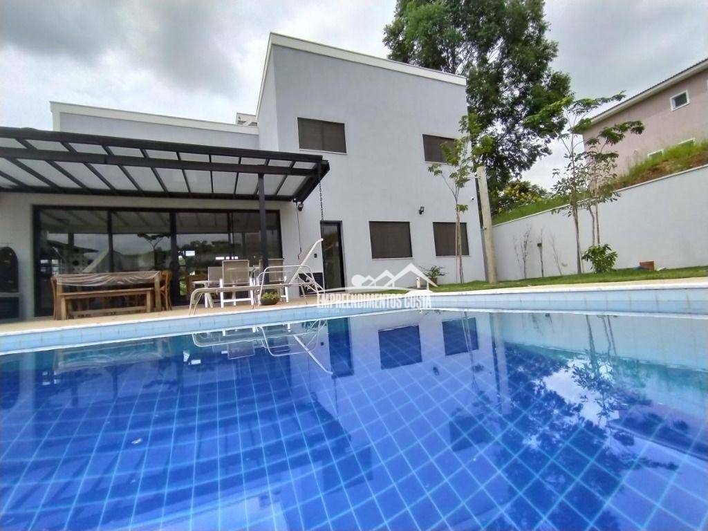 Casa de Condomínio à venda com 4 quartos, 248m² - Foto 40