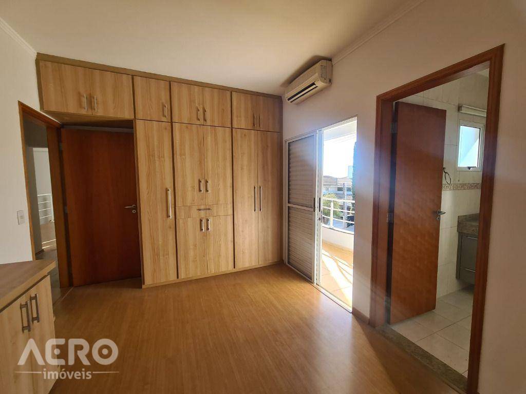 Casa de Condomínio à venda com 3 quartos, 258m² - Foto 19