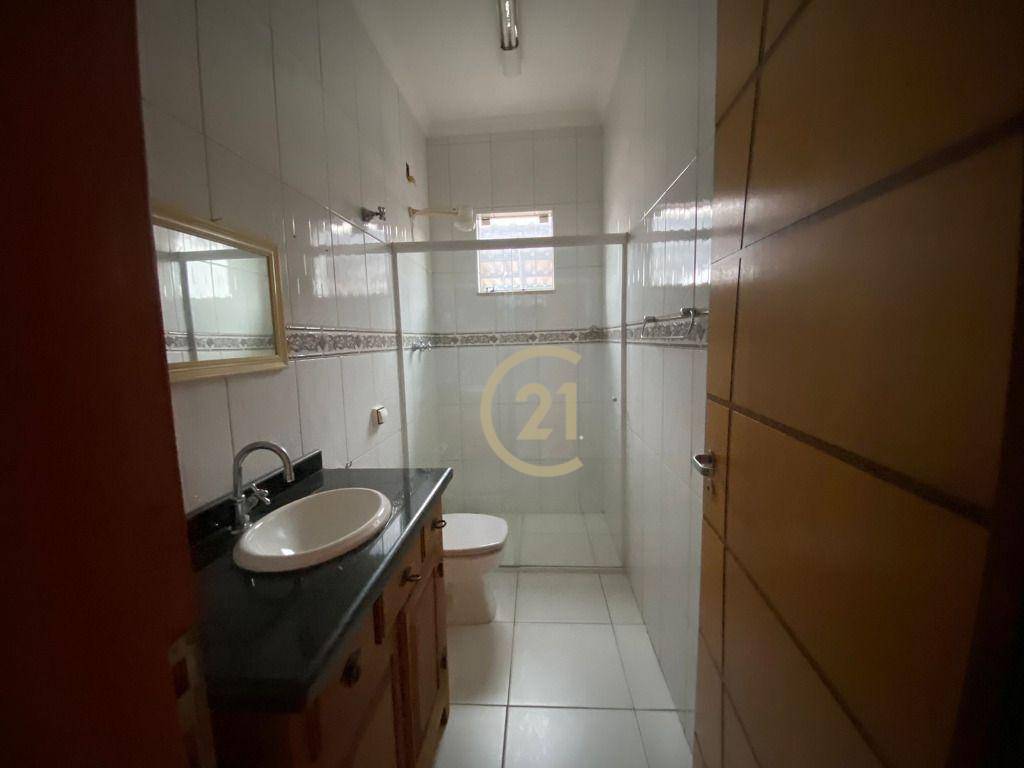 Casa de Condomínio à venda com 4 quartos, 272m² - Foto 5