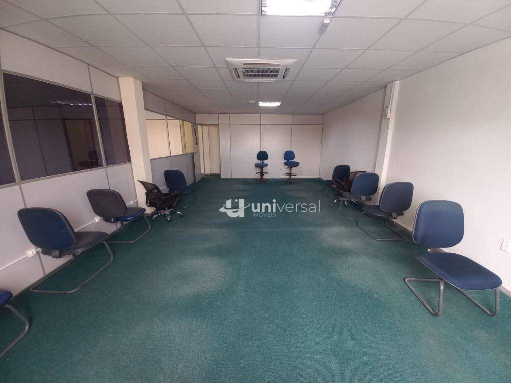 Sala-Conjunto, 42 m² - Foto 4