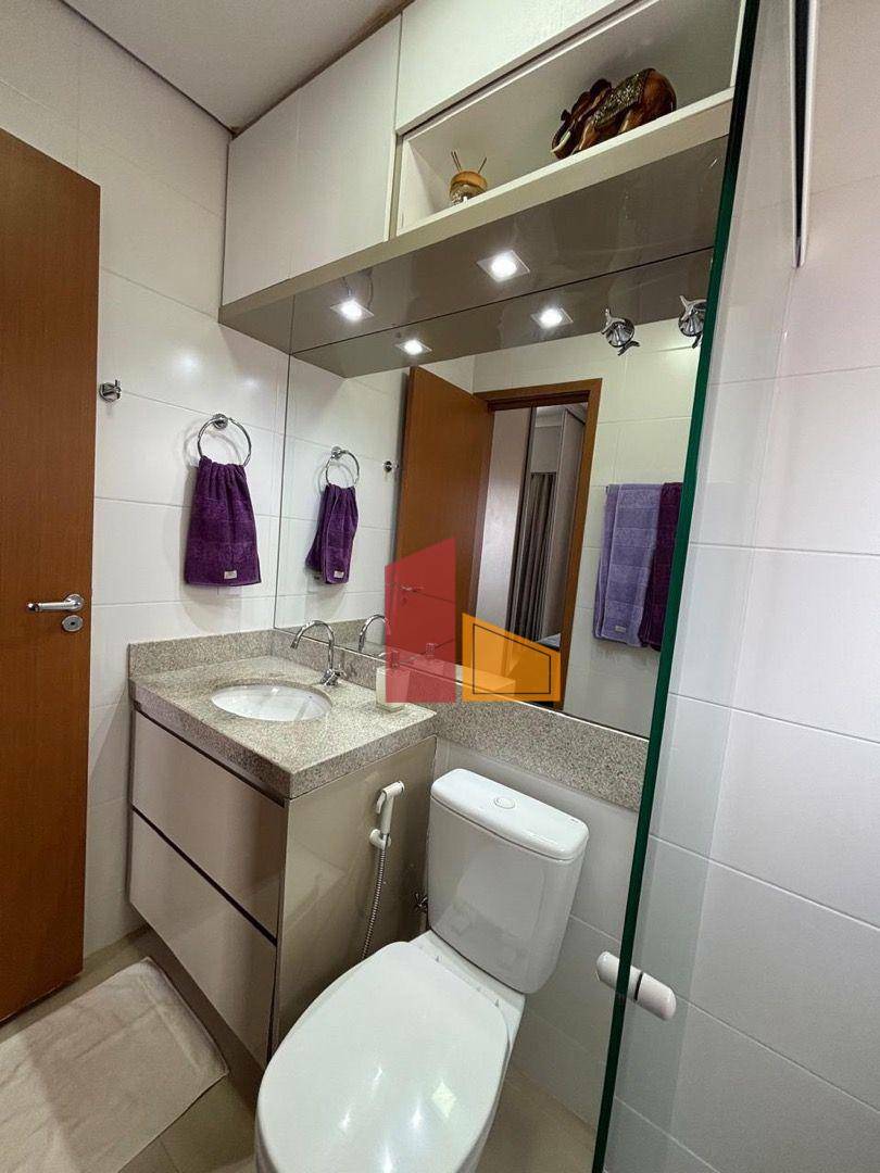 Apartamento à venda com 3 quartos, 100m² - Foto 27