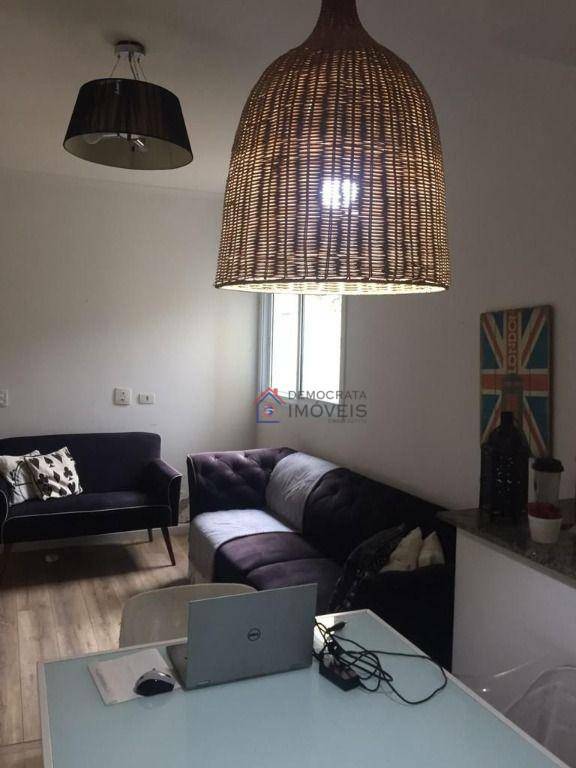 Apartamento à venda com 3 quartos, 80m² - Foto 4