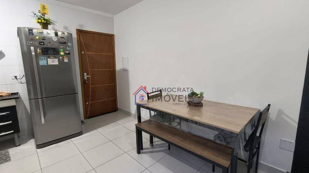 Apartamento à venda com 2 quartos, 50m² - Foto 7