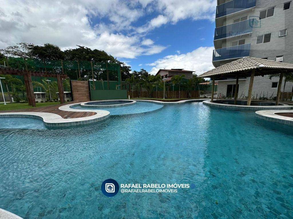 Apartamento à venda com 3 quartos, 120m² - Foto 30