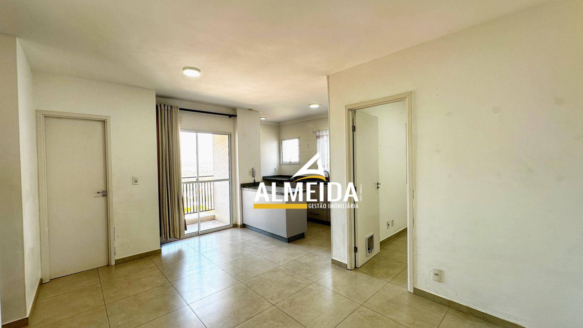 Apartamento, 3 quartos, 65 m² - Foto 1