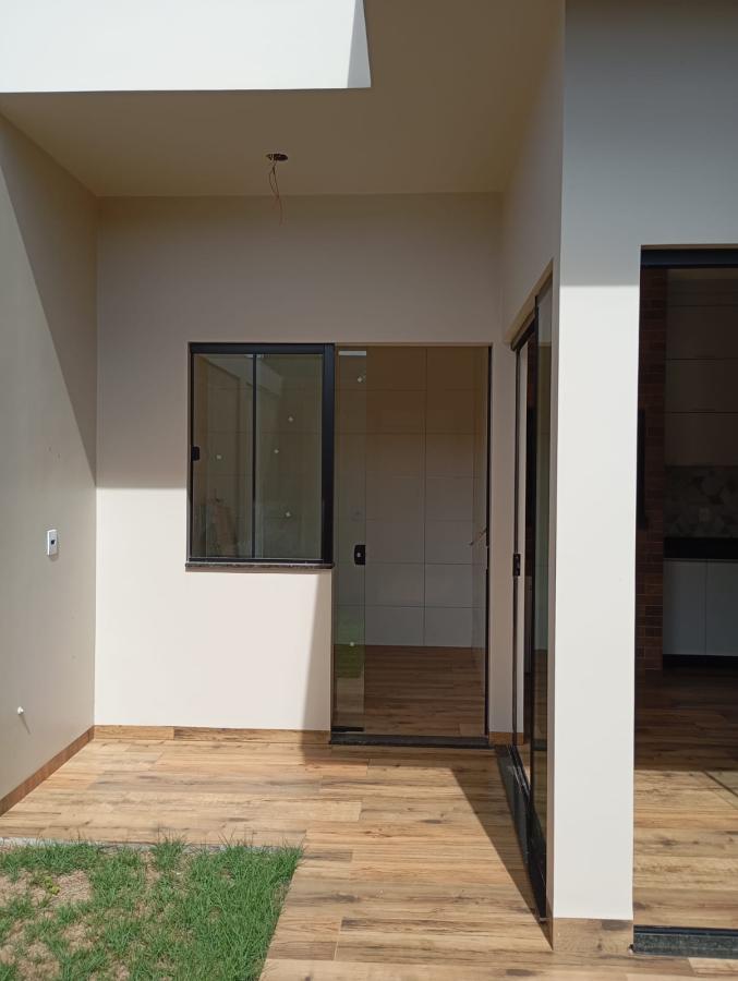 Casa à venda com 3 quartos, 143m² - Foto 17