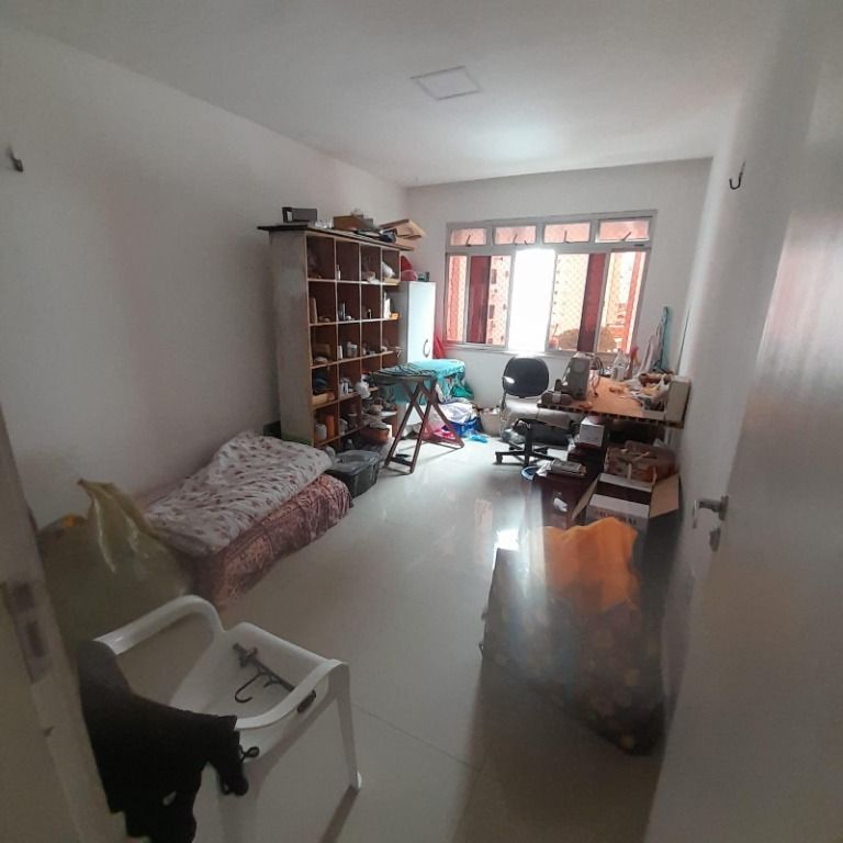 Apartamento à venda com 4 quartos, 108m² - Foto 9