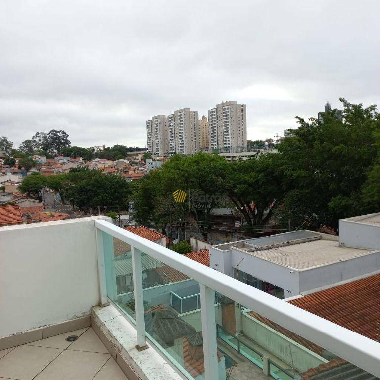 Casa à venda com 3 quartos, 270m² - Foto 56