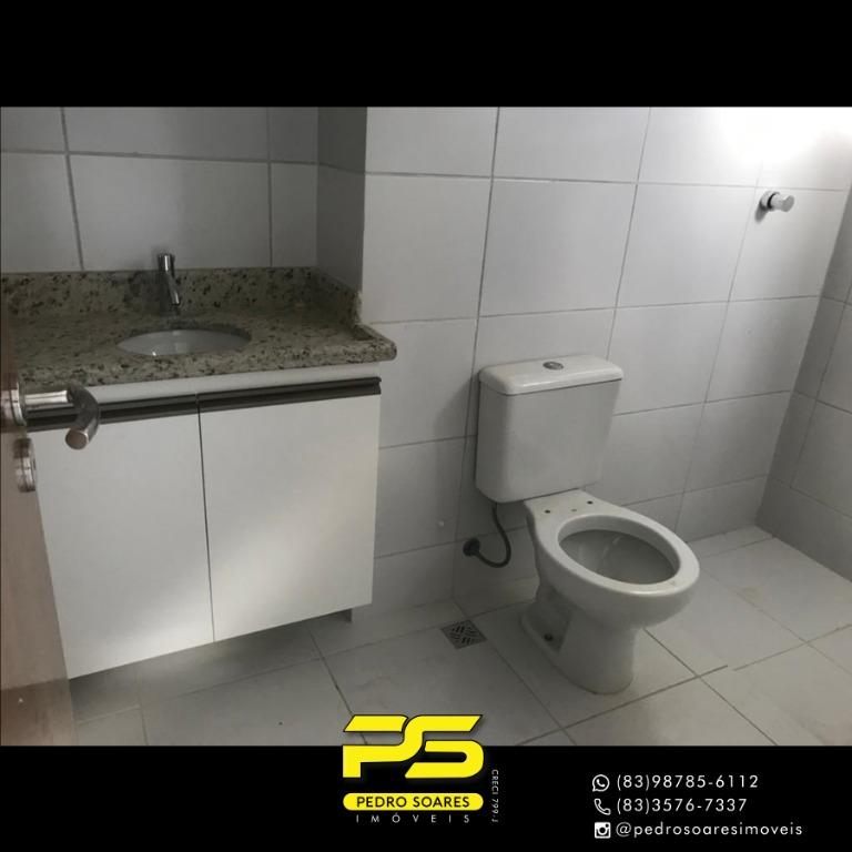 Apartamento à venda com 3 quartos, 144m² - Foto 9