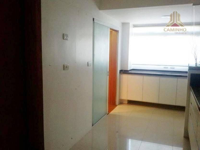 Apartamento à venda com 2 quartos, 110m² - Foto 5