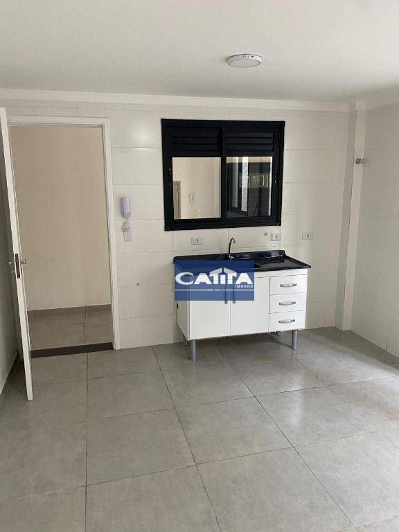 Apartamento à venda com 1 quarto, 30m² - Foto 12