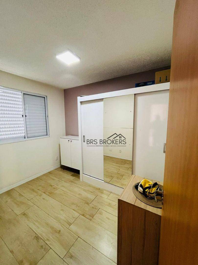 Apartamento à venda com 2 quartos, 39m² - Foto 29