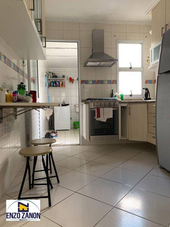 Sobrado, 3 quartos, 88 m² - Foto 3