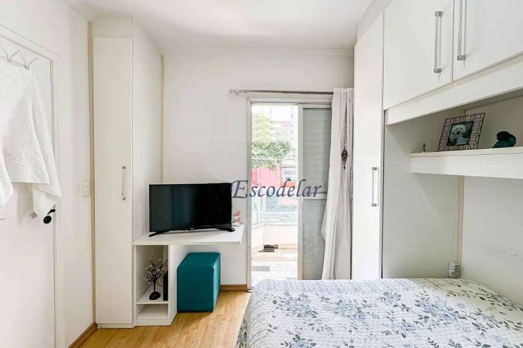 Apartamento à venda com 2 quartos, 55m² - Foto 18