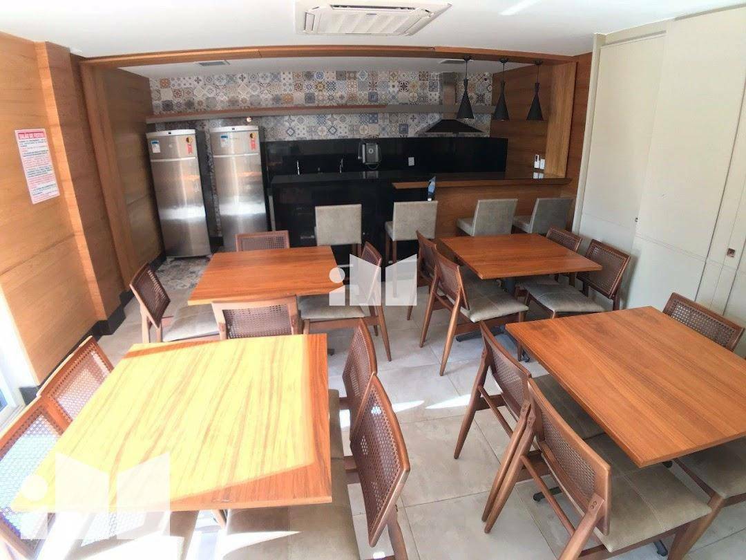 Apartamento à venda com 4 quartos, 184M2 - Foto 41