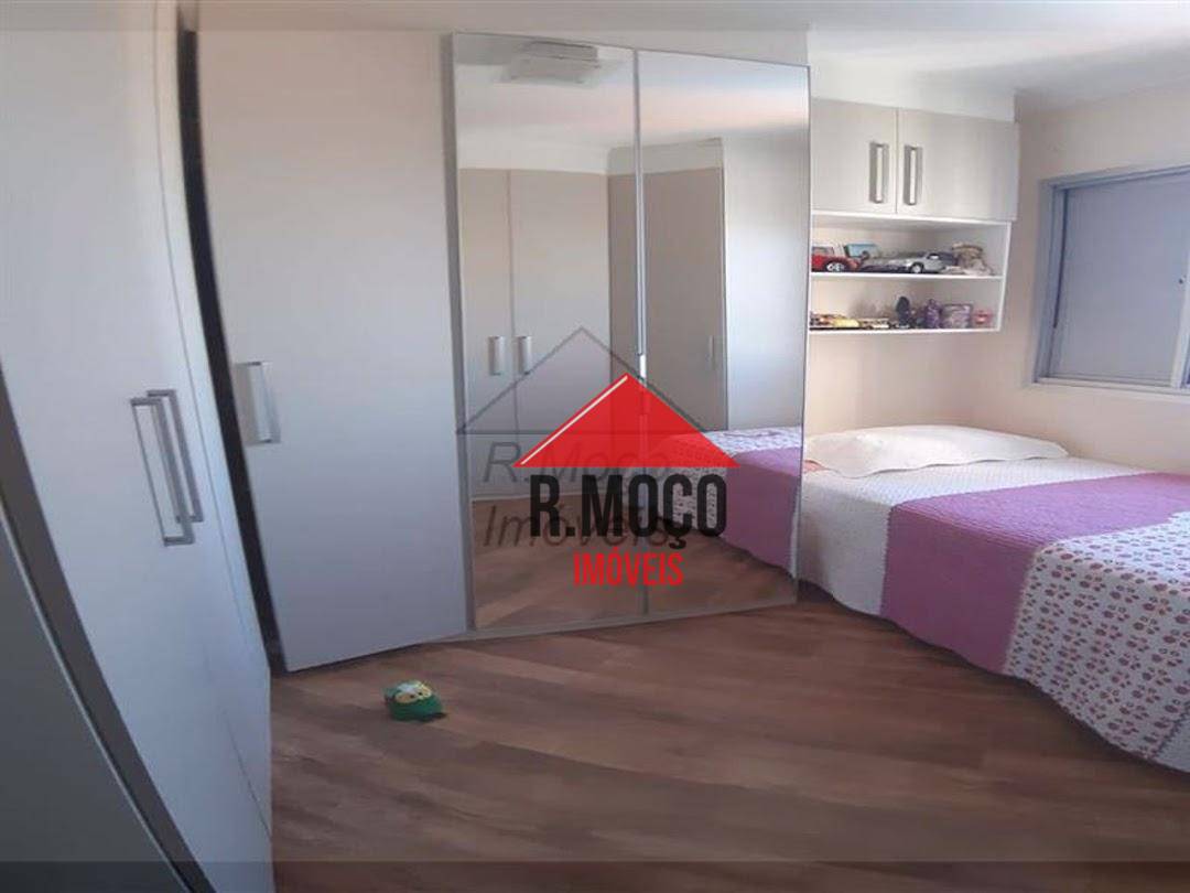 Apartamento à venda com 2 quartos, 72m² - Foto 8