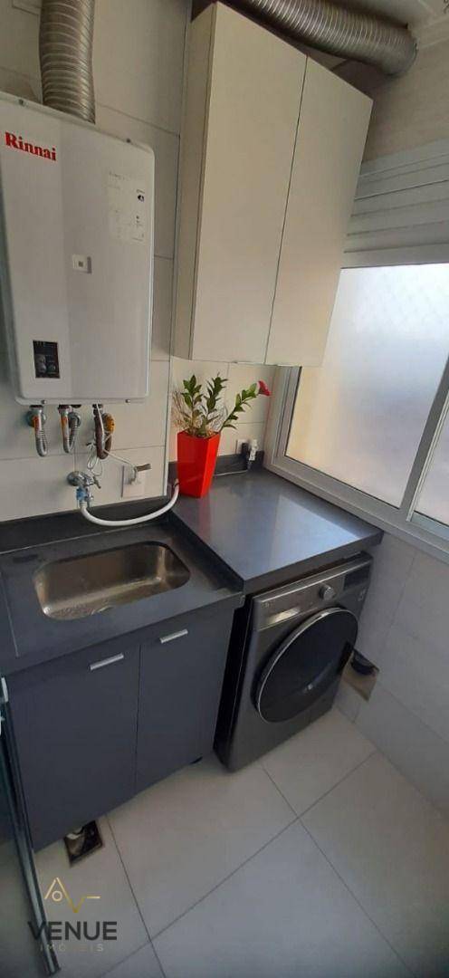 Apartamento à venda com 3 quartos, 66m² - Foto 29