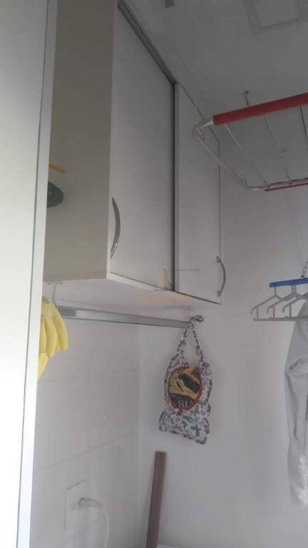 Apartamento à venda com 2 quartos, 48m² - Foto 13