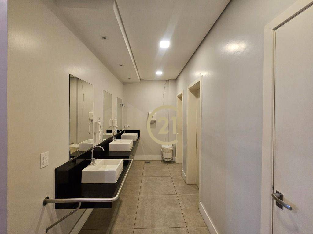 Loja-Salão para alugar, 378m² - Foto 22
