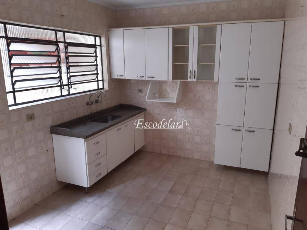 Sobrado à venda com 2 quartos, 80m² - Foto 10