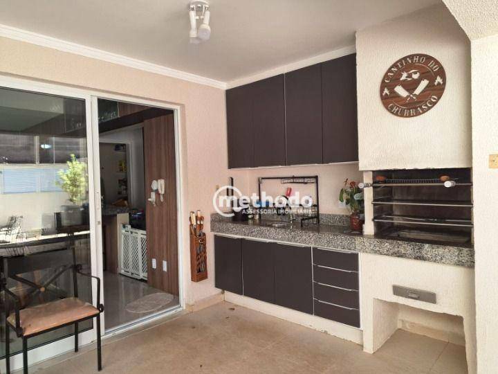 Casa de Condomínio à venda com 3 quartos, 138m² - Foto 9
