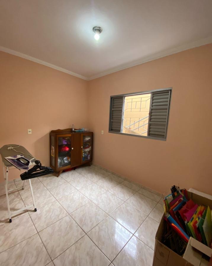 Casa à venda com 3 quartos, 125m² - Foto 7