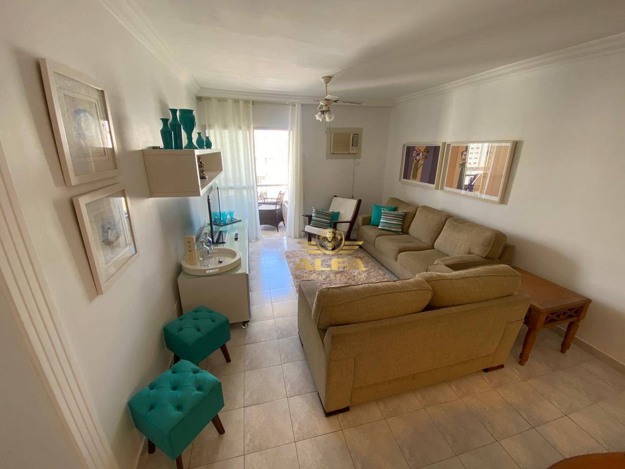 Apartamento à venda com 2 quartos, 80m² - Foto 6