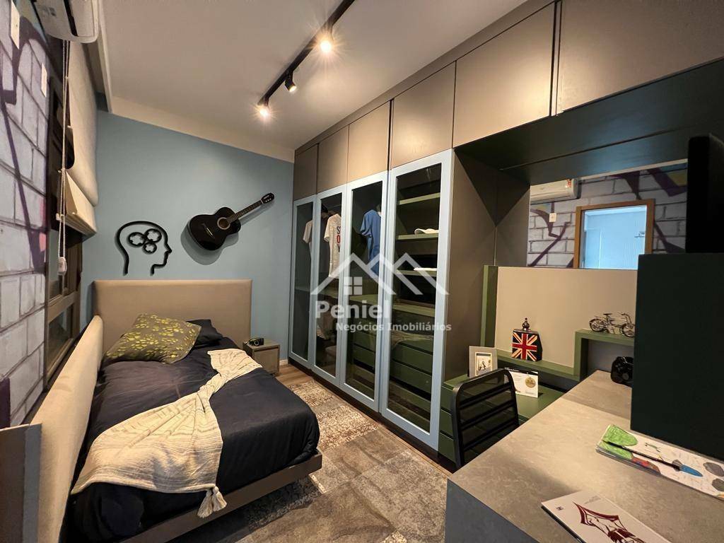 Apartamento à venda com 3 quartos, 110m² - Foto 13