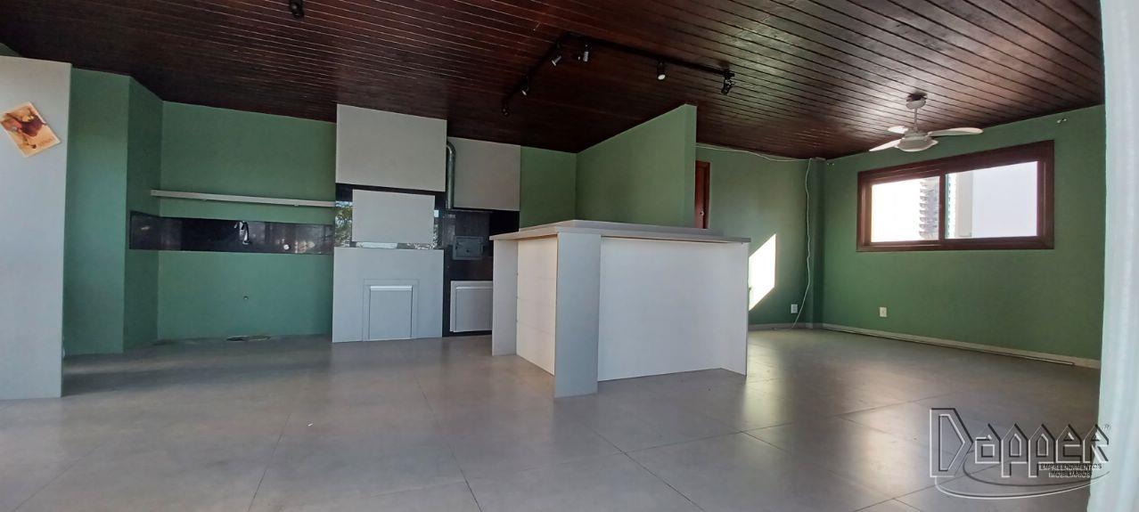 Apartamento à venda com 3 quartos, 225m² - Foto 11