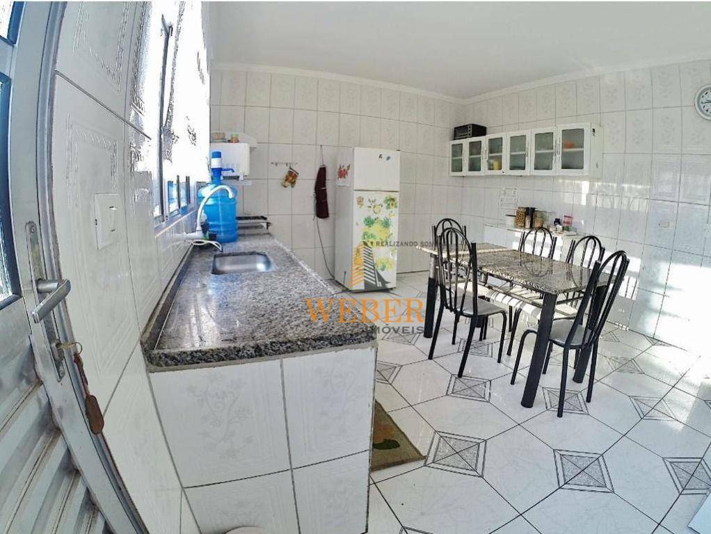 Sobrado à venda com 3 quartos, 120m² - Foto 8