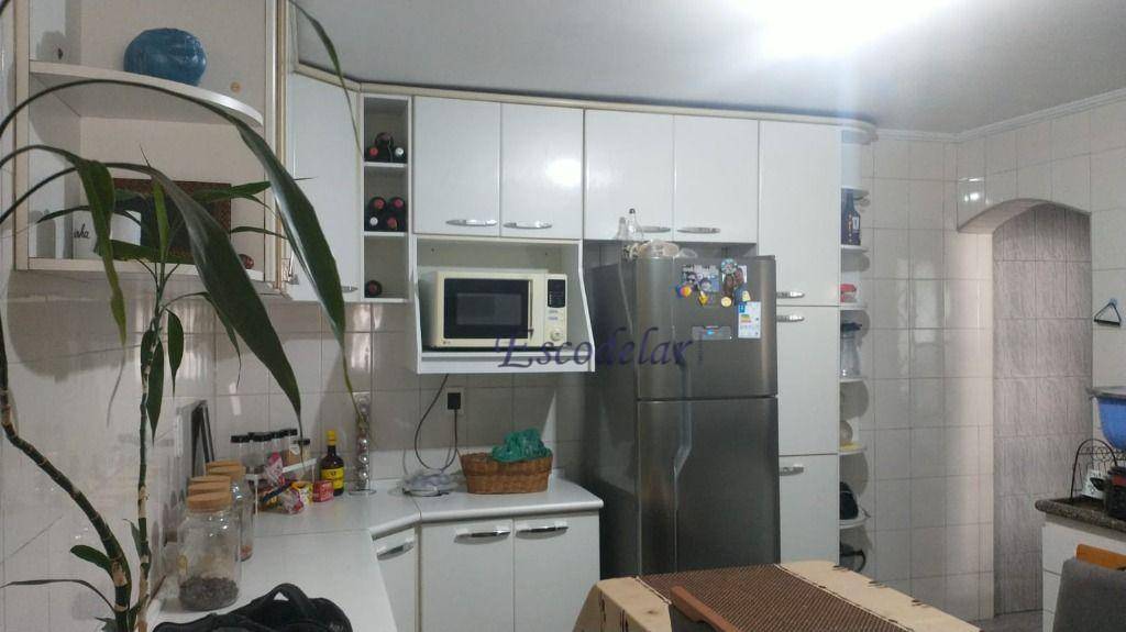 Sobrado à venda com 3 quartos, 226m² - Foto 33