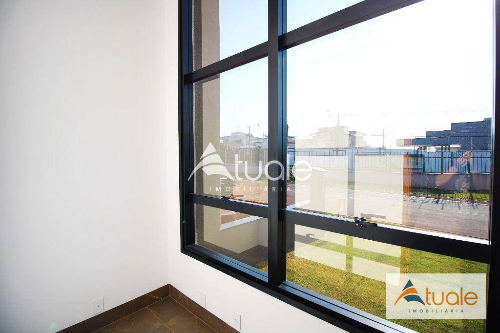 Casa de Condomínio à venda com 3 quartos, 195m² - Foto 5