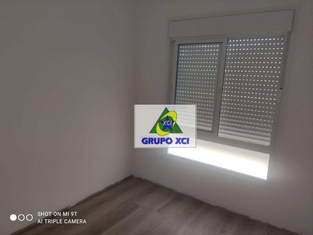 Apartamento à venda com 3 quartos, 88m² - Foto 7