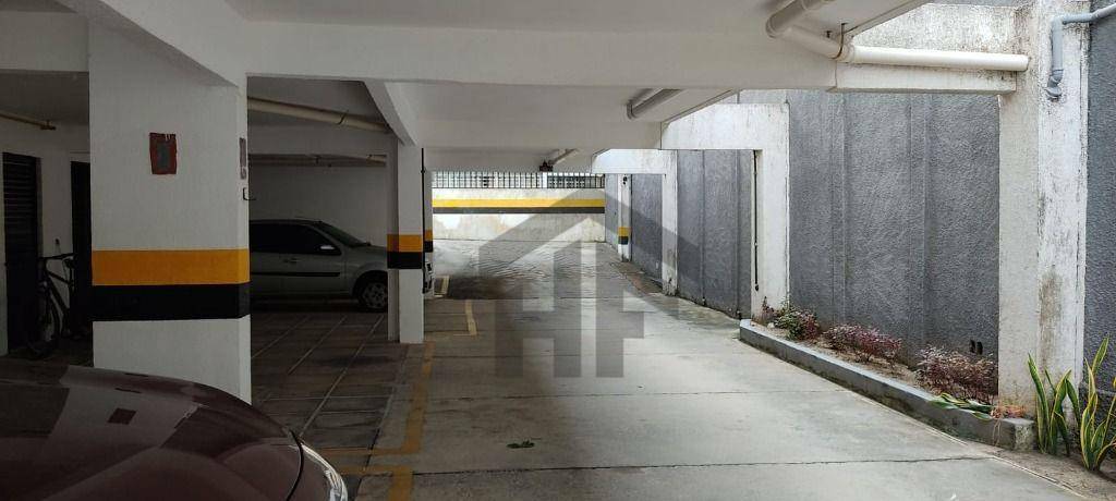 Apartamento para alugar com 2 quartos, 57m² - Foto 3