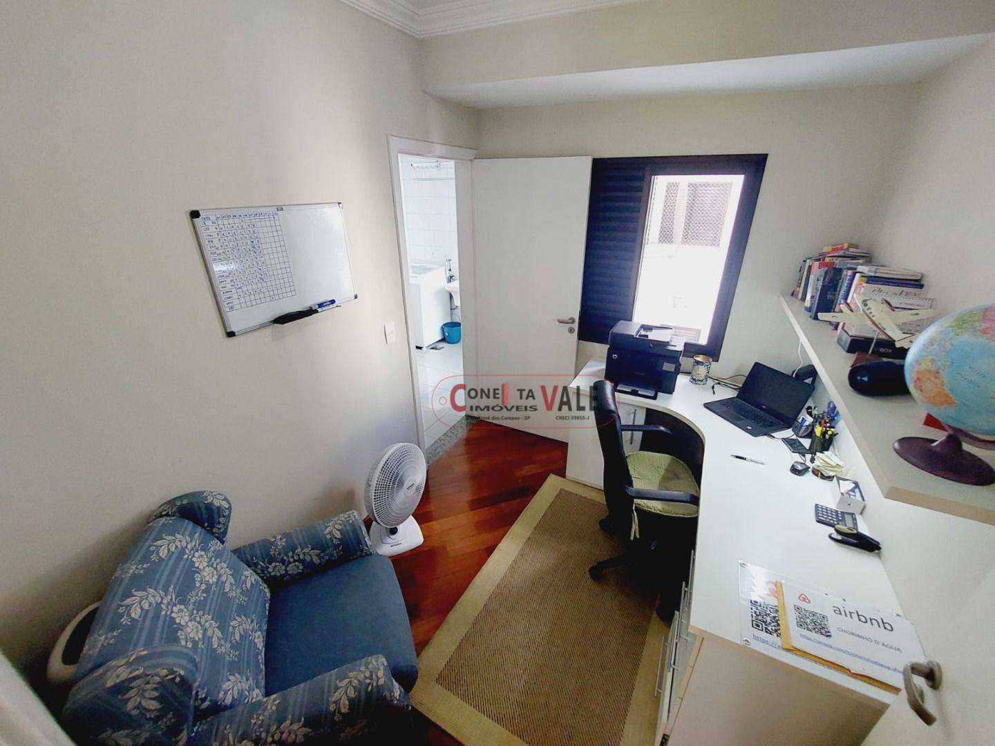 Apartamento à venda com 4 quartos, 115m² - Foto 27