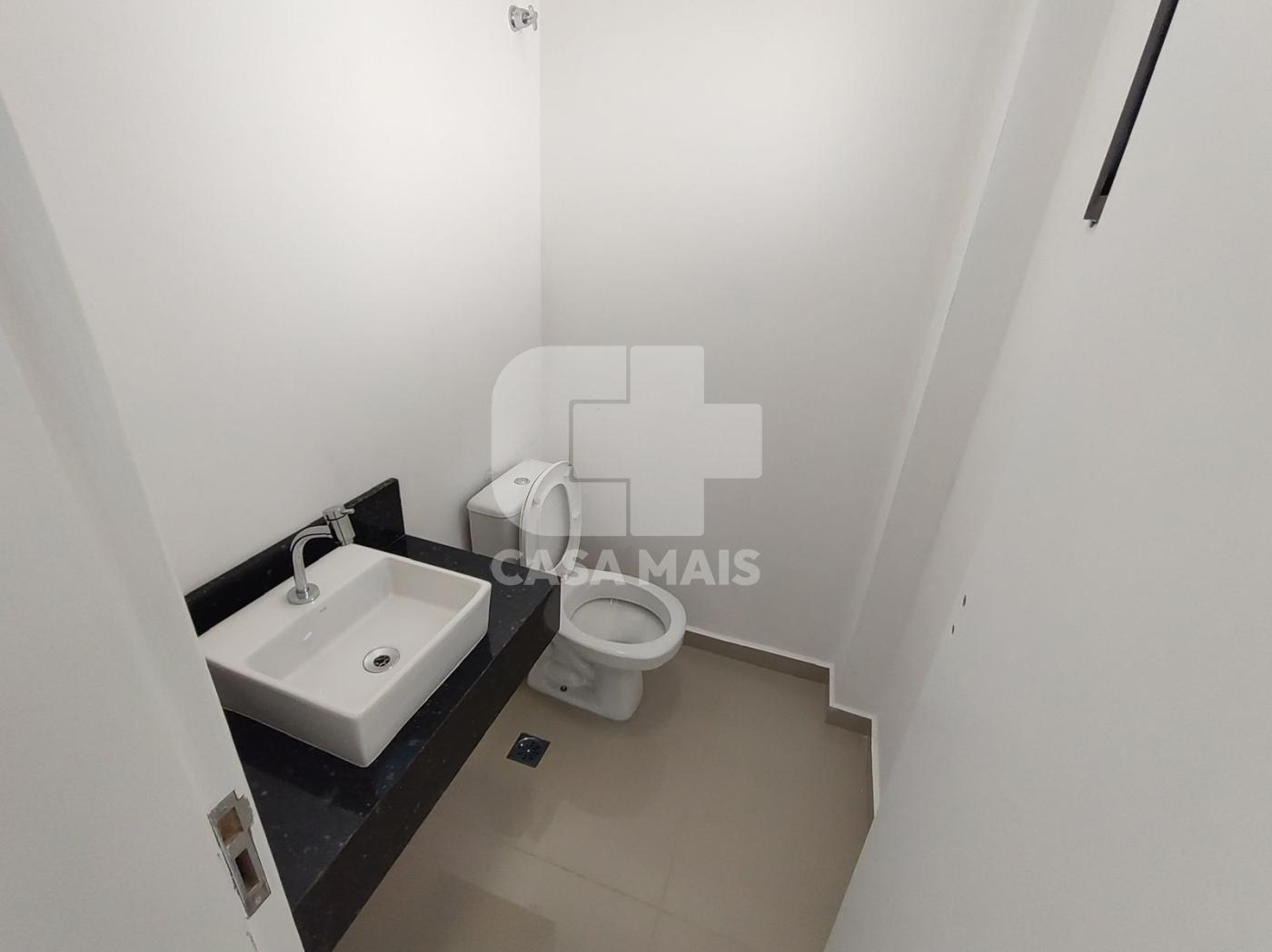 Prédio Inteiro para alugar, 430m² - Foto 13