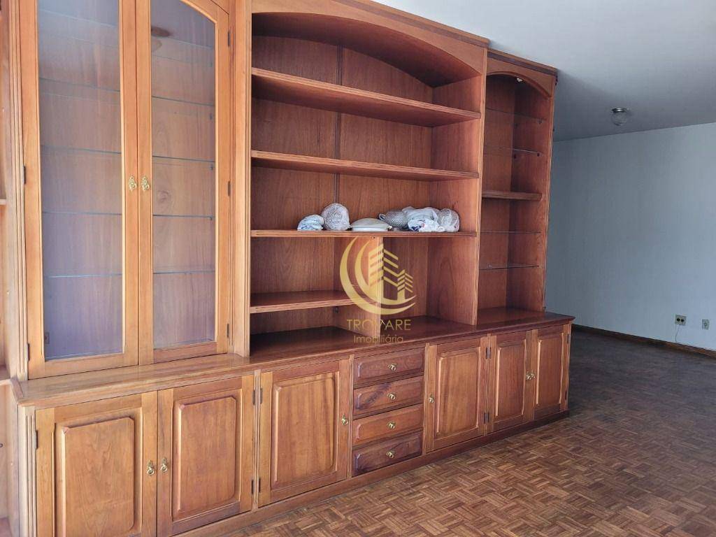 Apartamento à venda com 3 quartos, 120m² - Foto 7