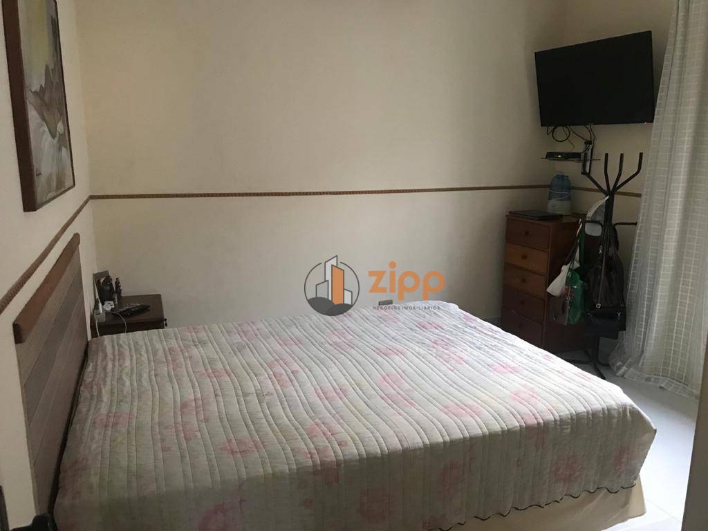 Sobrado à venda com 3 quartos, 280m² - Foto 18