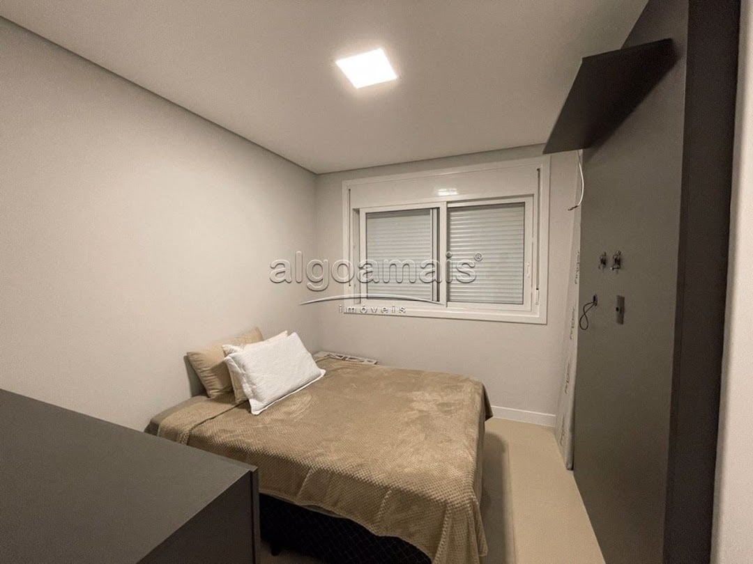 Apartamento à venda com 3 quartos, 119m² - Foto 20