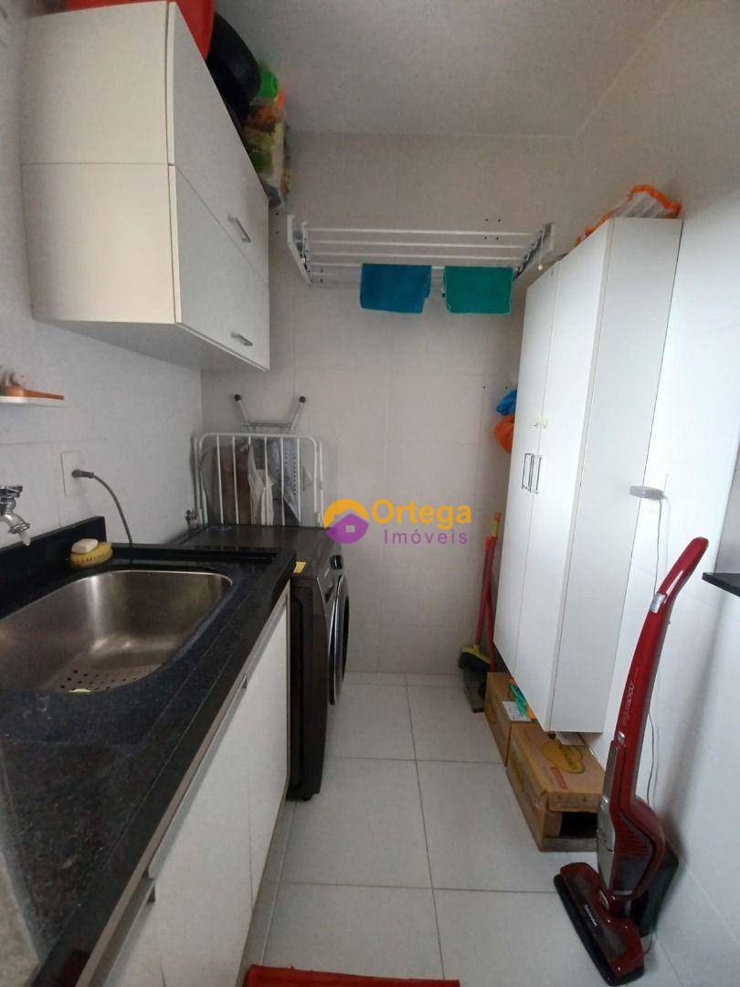 Apartamento à venda com 4 quartos, 118m² - Foto 24