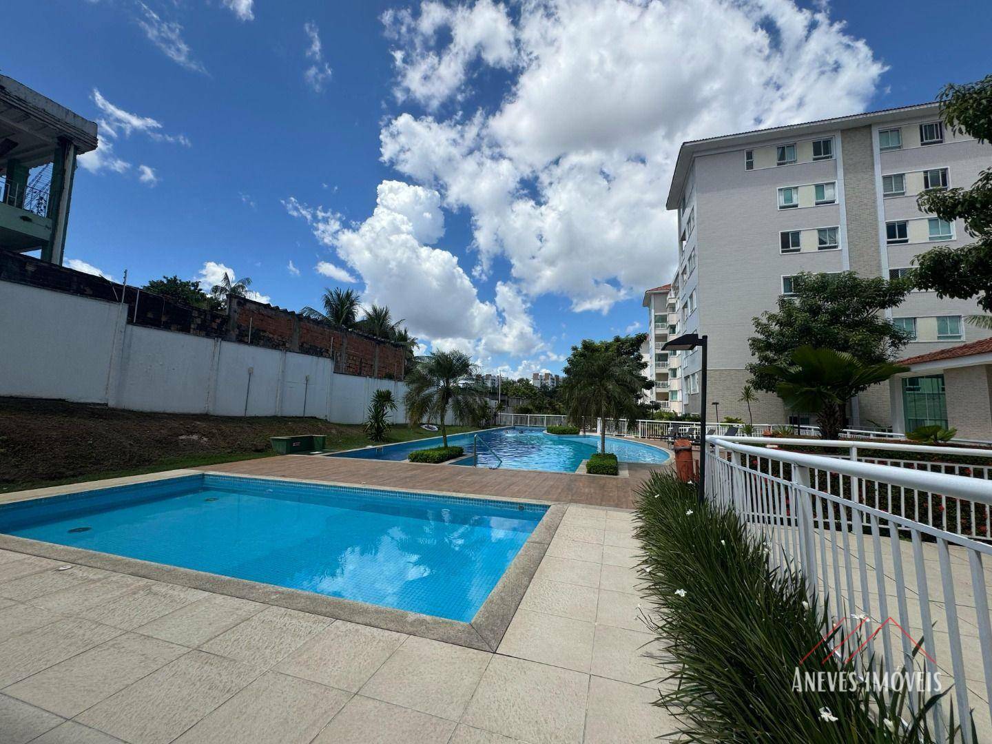 Apartamento à venda com 3 quartos, 82m² - Foto 28