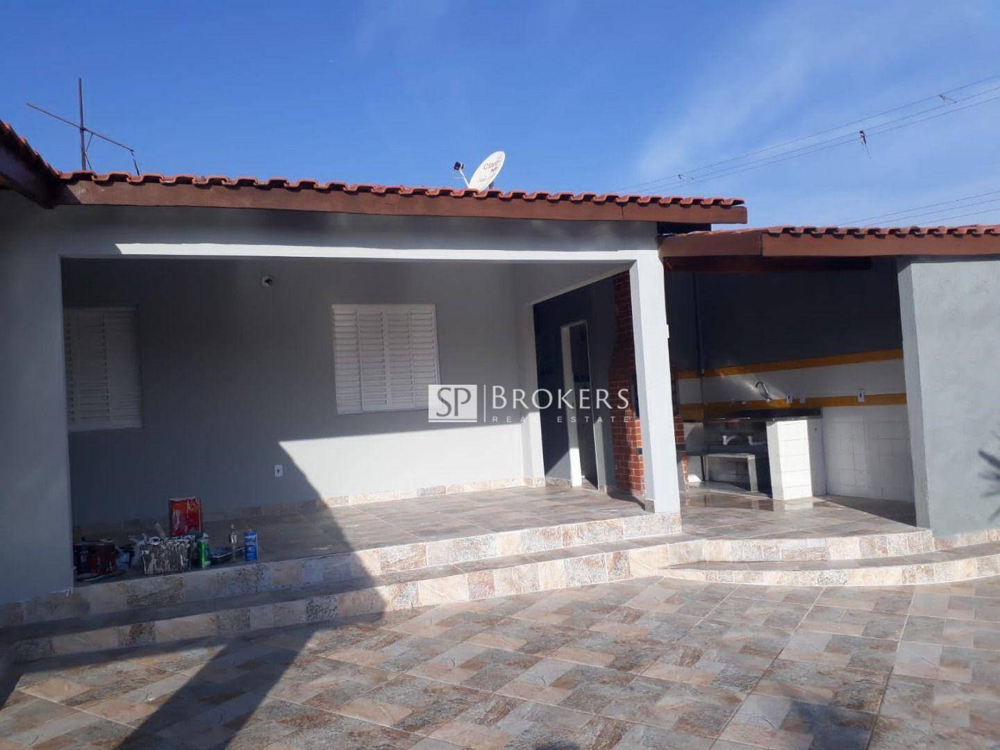 Casa à venda com 3 quartos, 170m² - Foto 13