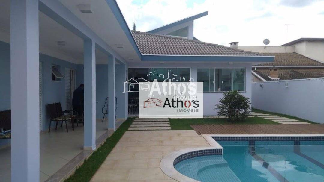 Sobrado à venda com 4 quartos, 302m² - Foto 21