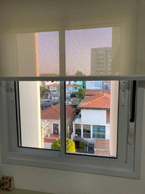 Apartamento à venda com 3 quartos, 67m² - Foto 25