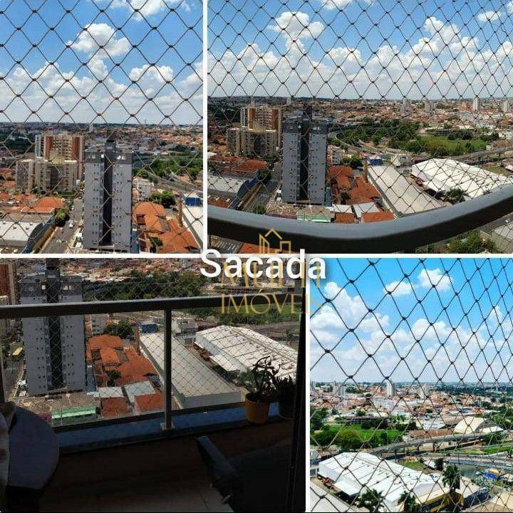 Apartamento à venda com 3 quartos, 83m² - Foto 2