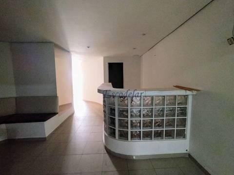 Conjunto Comercial-Sala à venda, 145m² - Foto 1