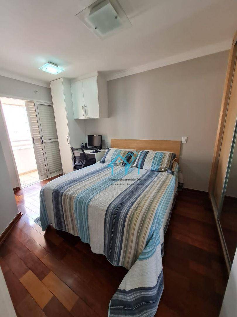 Apartamento à venda com 3 quartos, 100m² - Foto 14