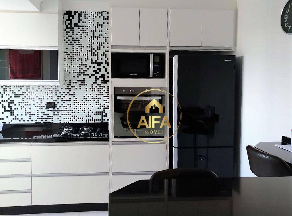 Apartamento, 2 quartos, 64 m² - Foto 1